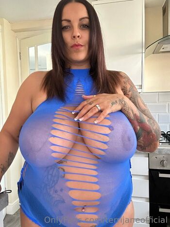 terrijaneofficial Leaked Nude OnlyFans (Photo 274)