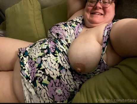 Tertaay Leaked Nude OnlyFans (Photo 14)