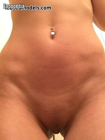 Tervort Ashley Leaked Nude OnlyFans (Photo 17)