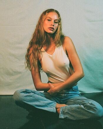 Tess Carter