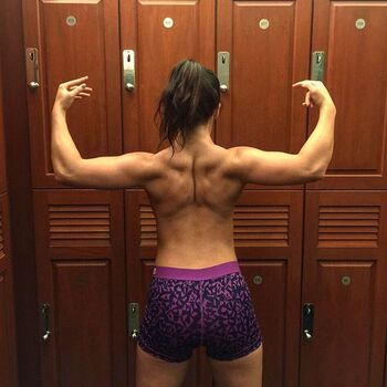 Tessa Blanchard