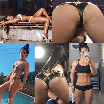 Tessa Blanchard