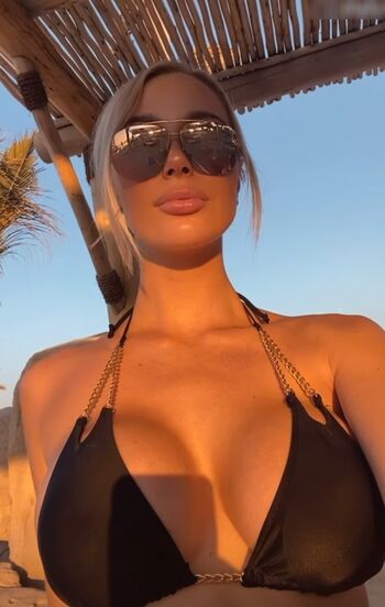 Tessa Hövel Leaked Nude OnlyFans (Photo 13)