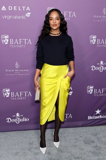 Tessa Thompson