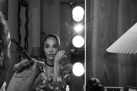 Tessa Thompson