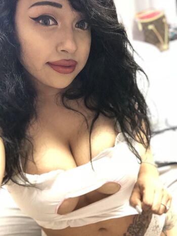 Texas Marie Leaked Nude OnlyFans (Photo 33)