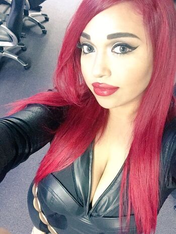 Texas Marie Leaked Nude OnlyFans (Photo 53)