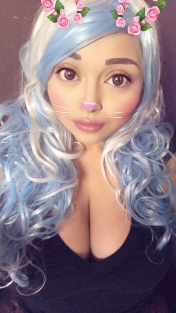 Texas Marie