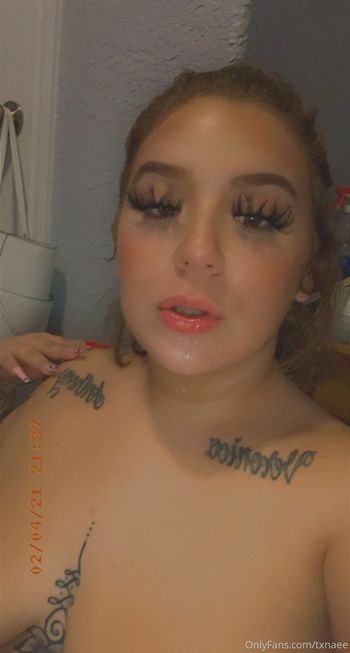 texassnaee Leaked Nude OnlyFans (Photo 23)