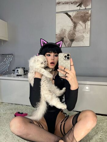 Teya_feyt Leaked Nude OnlyFans (Photo 5)