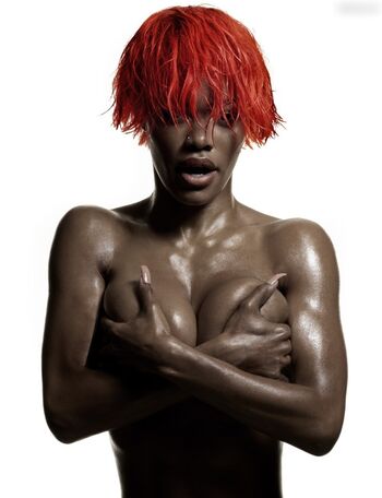 Teyana Taylor