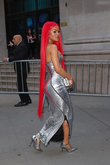 Teyana Taylor