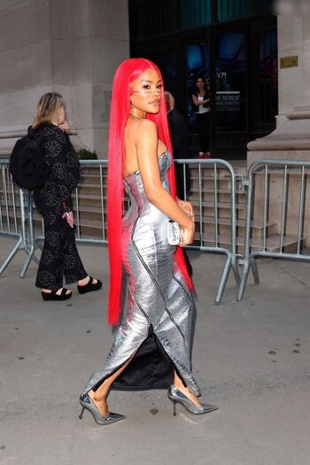 Teyana Taylor