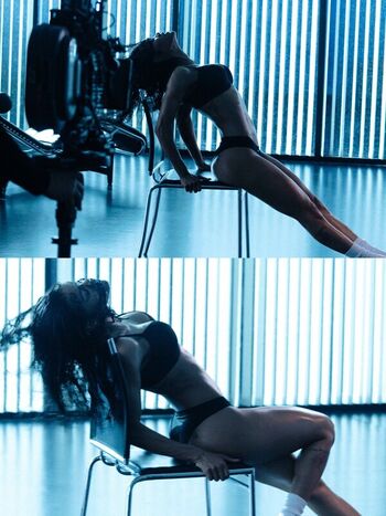 Teyana Taylor