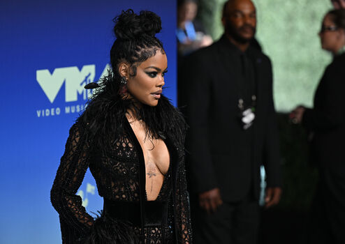 Teyana Taylor