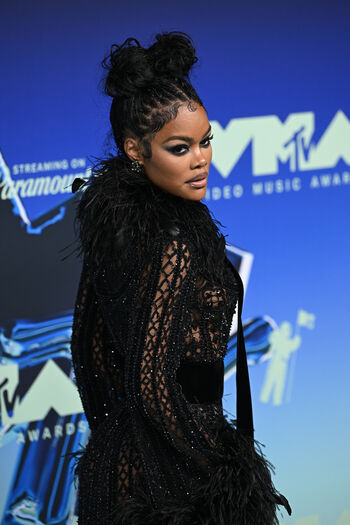 Teyana Taylor