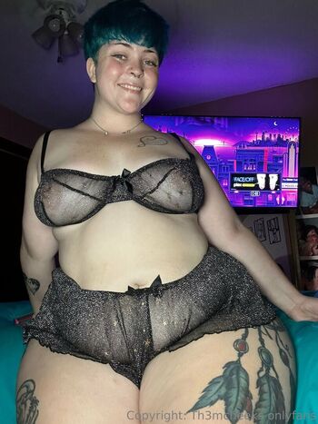 Th3mcheeks Leaked Nude OnlyFans (Photo 32)