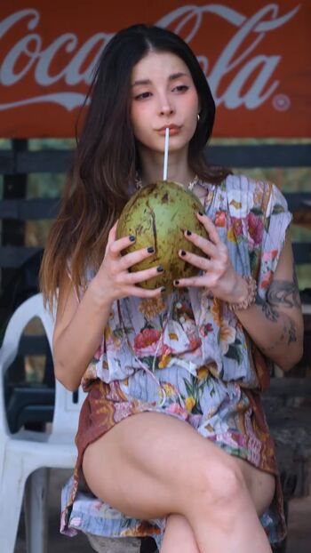 Thaiga Leaked Nude OnlyFans (Photo 66)