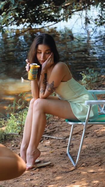 Thaiga Leaked Nude OnlyFans (Photo 67)