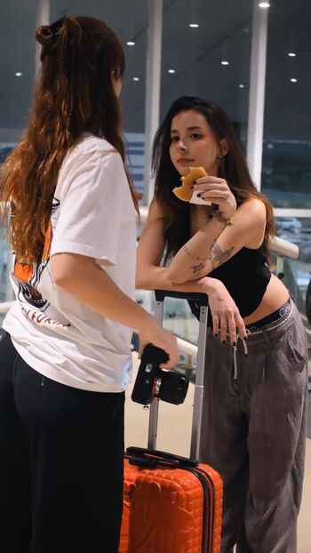 Thaiga Leaked Nude OnlyFans (Photo 72)