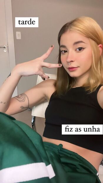 Thaiga Leaked Nude OnlyFans (Photo 76)