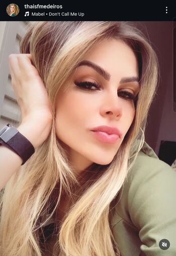Thais Medeiros