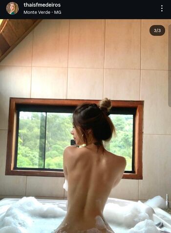 Thais Medeiros