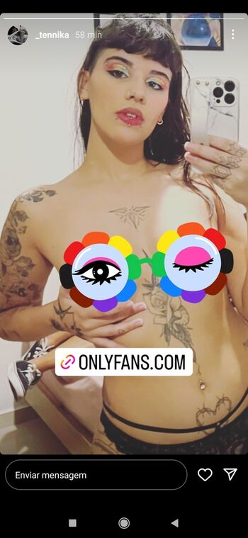 _thaisthereza Leaked Nude OnlyFans (Photo 4)