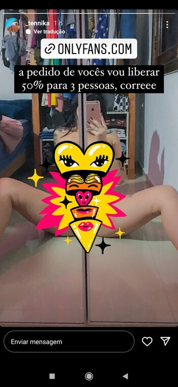 _thaisthereza Leaked Nude OnlyFans (Photo 5)