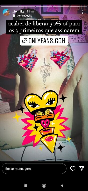 _thaisthereza Leaked Nude OnlyFans (Photo 8)