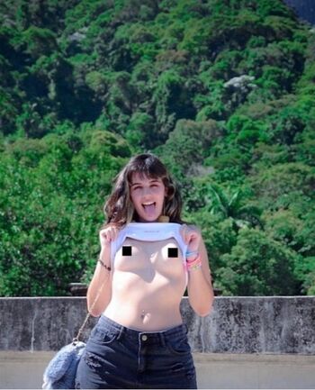 _thaisthereza Leaked Nude OnlyFans (Photo 9)