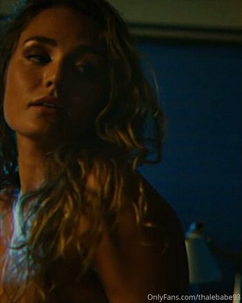 Thalebabe93 Leaked Nude OnlyFans (Photo 27)