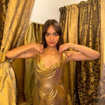 Thalia Besson Leaked Nude OnlyFans (Photo 17)