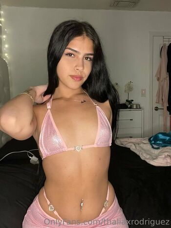 Thalia Rodriguez Leaked Nude OnlyFans (Photo 61)