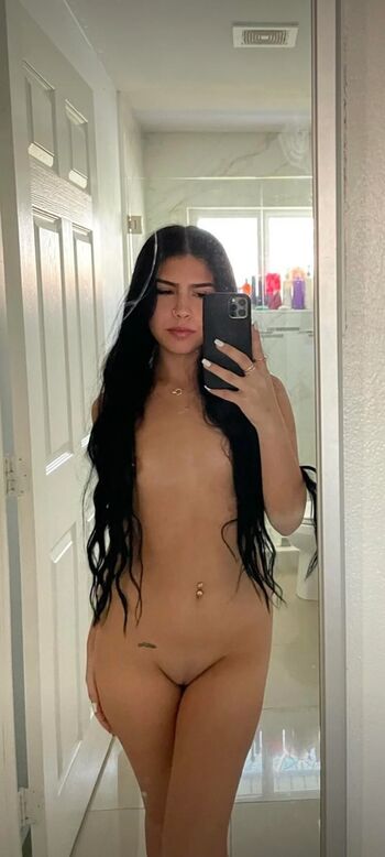 Thalia Rodriguez Leaked Nude OnlyFans (Photo 70)