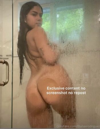 Thalia Rodriguez Leaked Nude OnlyFans (Photo 87)