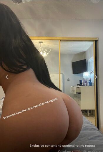 Thalia Rodriguez Leaked Nude OnlyFans (Photo 90)