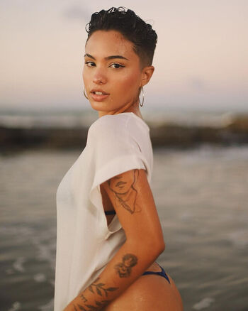 Thallita Treyce