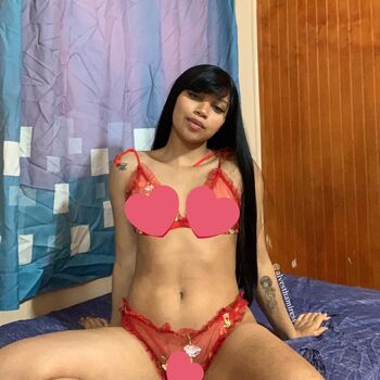Thami Leaked Nude OnlyFans (Photo 1)
