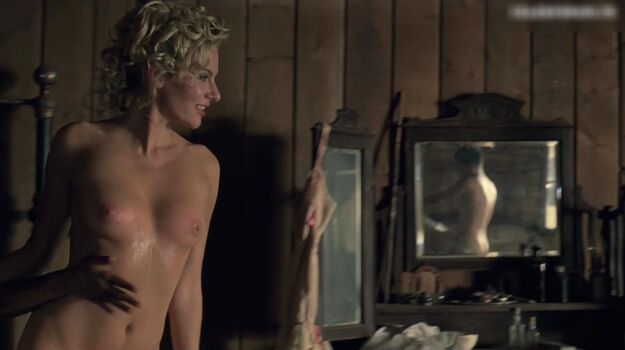 Thandie Newton Leaked Nude OnlyFans (Photo 63)