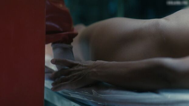 Thandie Newton Leaked Nude OnlyFans (Photo 72)
