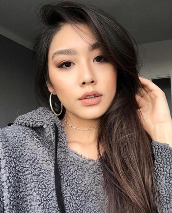 Thao Nhi Le Leaked Nude OnlyFans (Photo 12)