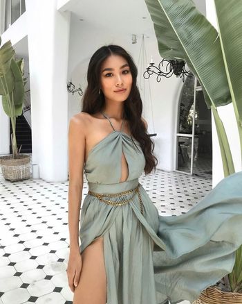 Thao Nhi Le Leaked Nude OnlyFans (Photo 17)