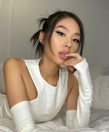 Thao Nhi Le Leaked Nude OnlyFans (Photo 19)