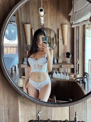 Thao Nhi Le Leaked Nude OnlyFans (Photo 22)