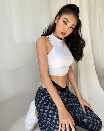 Thao Nhi Le Leaked Nude OnlyFans (Photo 24)