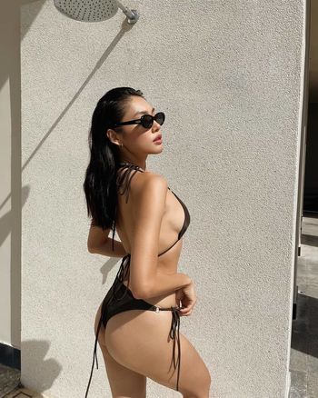 Thao Nhi Le Leaked Nude OnlyFans (Photo 29)