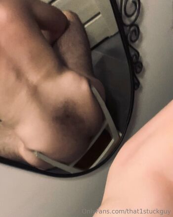 that1stuckguy Leaked Nude OnlyFans (Photo 3)