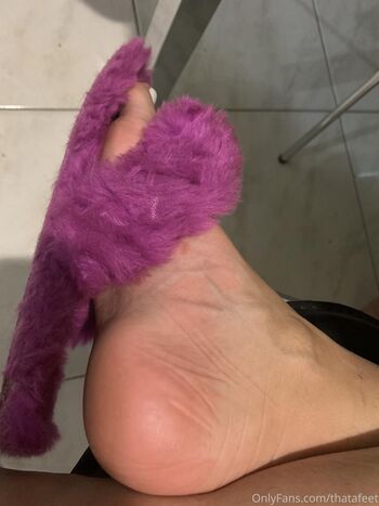 ThatAFeet Leaked Nude OnlyFans (Photo 13)
