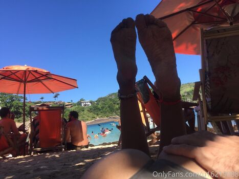 ThatAFeet Leaked Nude OnlyFans (Photo 16)